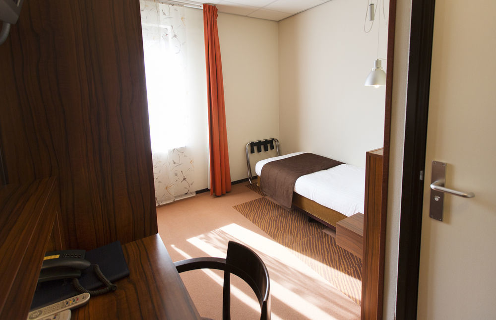 Hotel Restaurant Talens Coevorden Eksteriør billede
