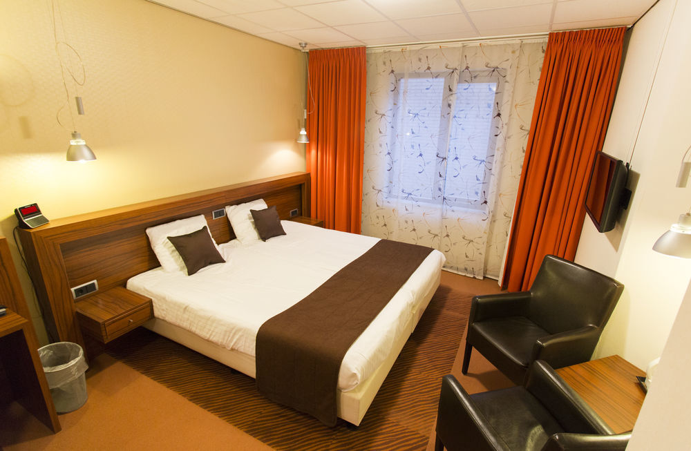 Hotel Restaurant Talens Coevorden Eksteriør billede