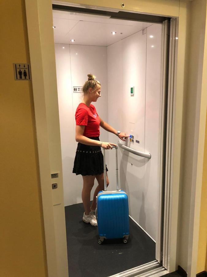 Hotel Restaurant Talens Coevorden Eksteriør billede
