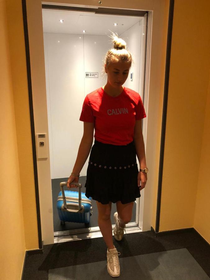 Hotel Restaurant Talens Coevorden Eksteriør billede
